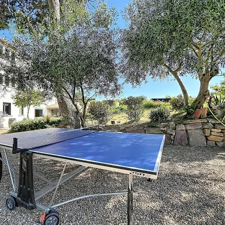 Des 3 Cypres - Batisse De Charme - Piscine Villa *