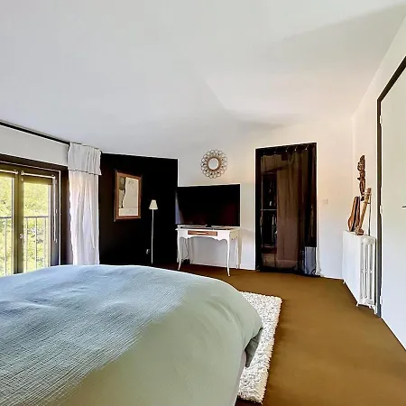Des 3 Cypres - Bâtisse De Charme - Piscine Villa Ornaisons
